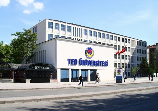 TED Üniversitesi