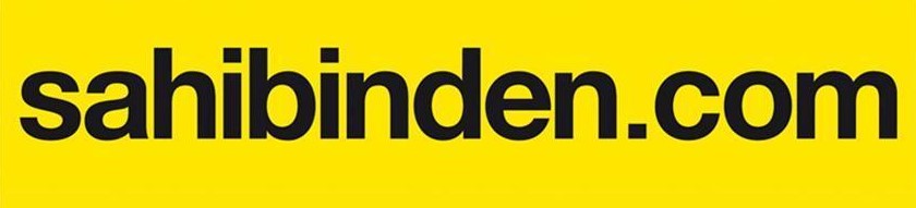 Sahibinden Logo