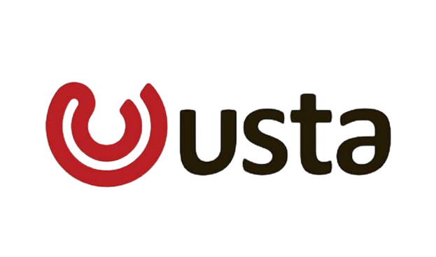 Usta Logo
